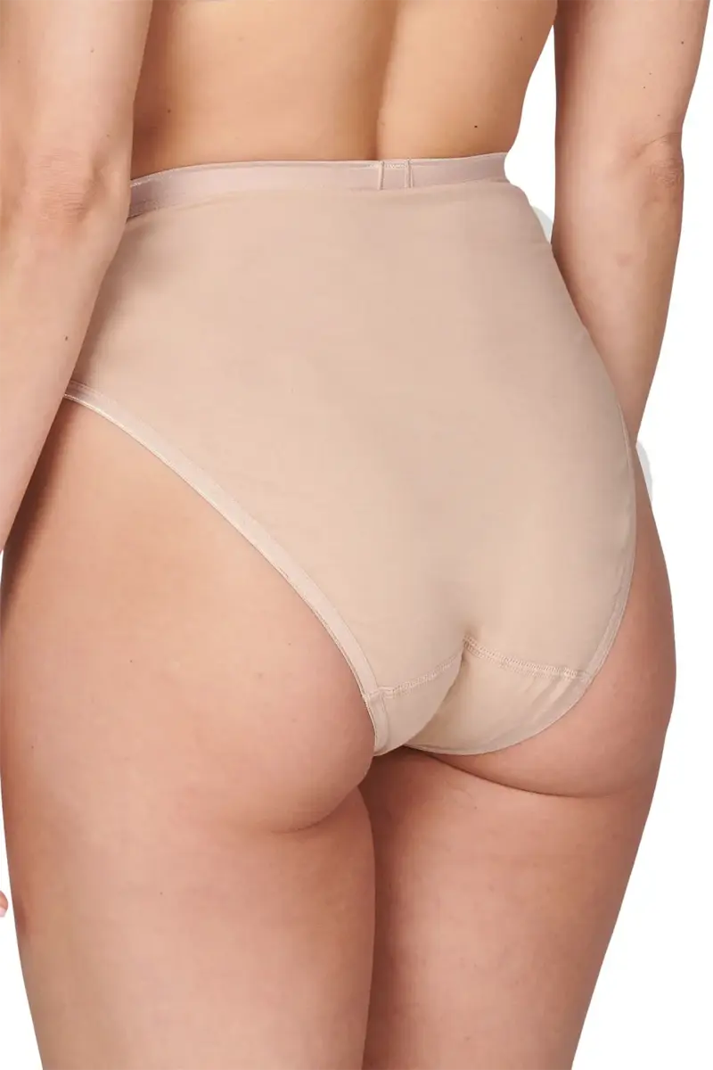 Ten Cate ondergoed dames 2-Pack Highleg slip dames 32283 - Hoog opgesneden dames slip - Biologisch katoen - Vrouwen onderbroeken Ten Cate ondergoed dames 2-Pack Highleg slip dames 32283 - Hoog opgesneden dames slip - Biologisch katoen - Vrouwen onderbroeken