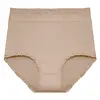 Gaubert 5-pak kanten dames taille slips - Kanten dames onderbroeken multipack katoen - Dames ondergoed