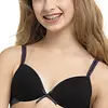 Boobs & Bloomers tiener BH voorgevormd  - Eerste bh - Kinder bh kleine maten