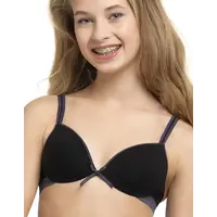 Boobs & Bloomers tiener BH voorgevormd Boobs & Bloomers tiener BH voorgevormd