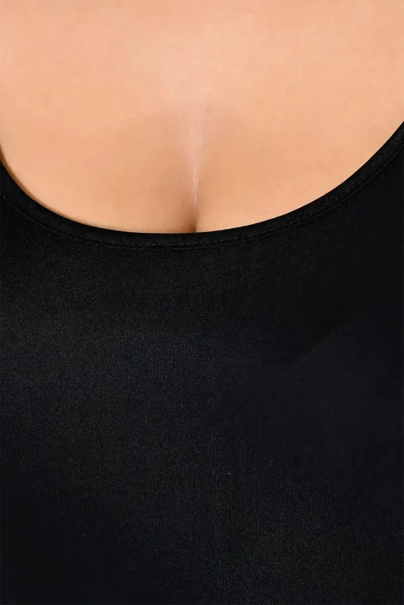 Nina von C onderjurk 90CM - breed bandje - Antistatische viscose onderjurk met brede bandjes Nina von C onderjurk 90CM - breed bandje - Antistatische viscose onderjurk met brede bandjes