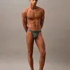 Calvin Klein Kanten Jockstrap heren - Tanga - Mannen lingerie