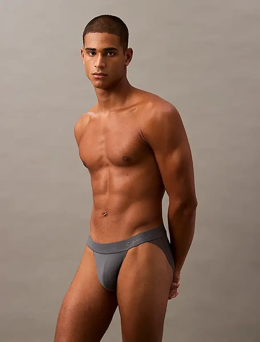 Calvin Klein Kanten Jockstrap heren - Tanga - Mannen lingerie Calvin Klein Kanten Jockstrap heren - Tanga - Mannen lingerie