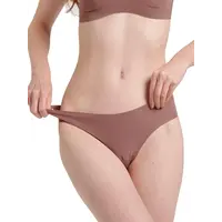 Sloggi dames Zero Invisible hipstring Modal 2.0 Sloggi dames Zero Invisible hipstring Modal 2.0