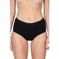 Ten Cate 2-Pack midi dames slips - 32280 - Organic Ten Cate 2-Pack midi dames slips - 32280 - Organic