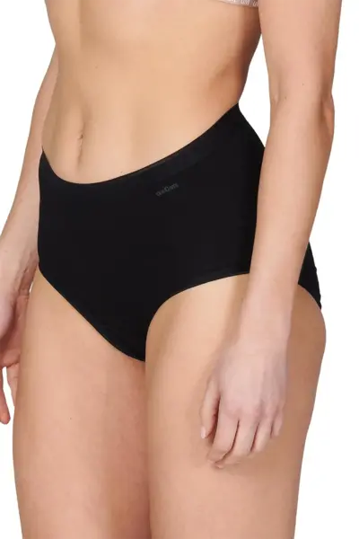 Ten Cate 2-Pack midi dames slips - 32280 - Organic  - Biologisch katoenen dames heup slips - Vrouwen ondergoed Ten Cate 2-Pack midi dames slips - 32280 - Organic  - Biologisch katoenen dames heup slips - Vrouwen ondergoed