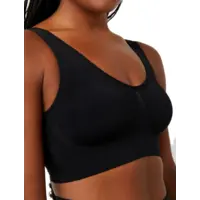 Magic BH zonder sluiting - Comfort bra met vulling Magic BH zonder sluiting - Comfort bra met vulling