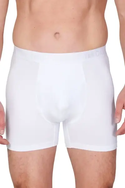 Ten Cate 2-Pack Basics Heren Shorty - 32321 - Comfortabele Heren boxershorts - Heren onderbroeken - Zwart, donkerblauw, grijs Ten Cate 2-Pack Basics Heren Shorty - 32321 - Comfortabele Heren boxershorts - Heren onderbroeken - Zwart, donkerblauw, grijs