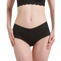 Sloggi dames Zero short Invisible - microfiber 2.0 Sloggi dames Zero short Invisible - microfiber 2.0