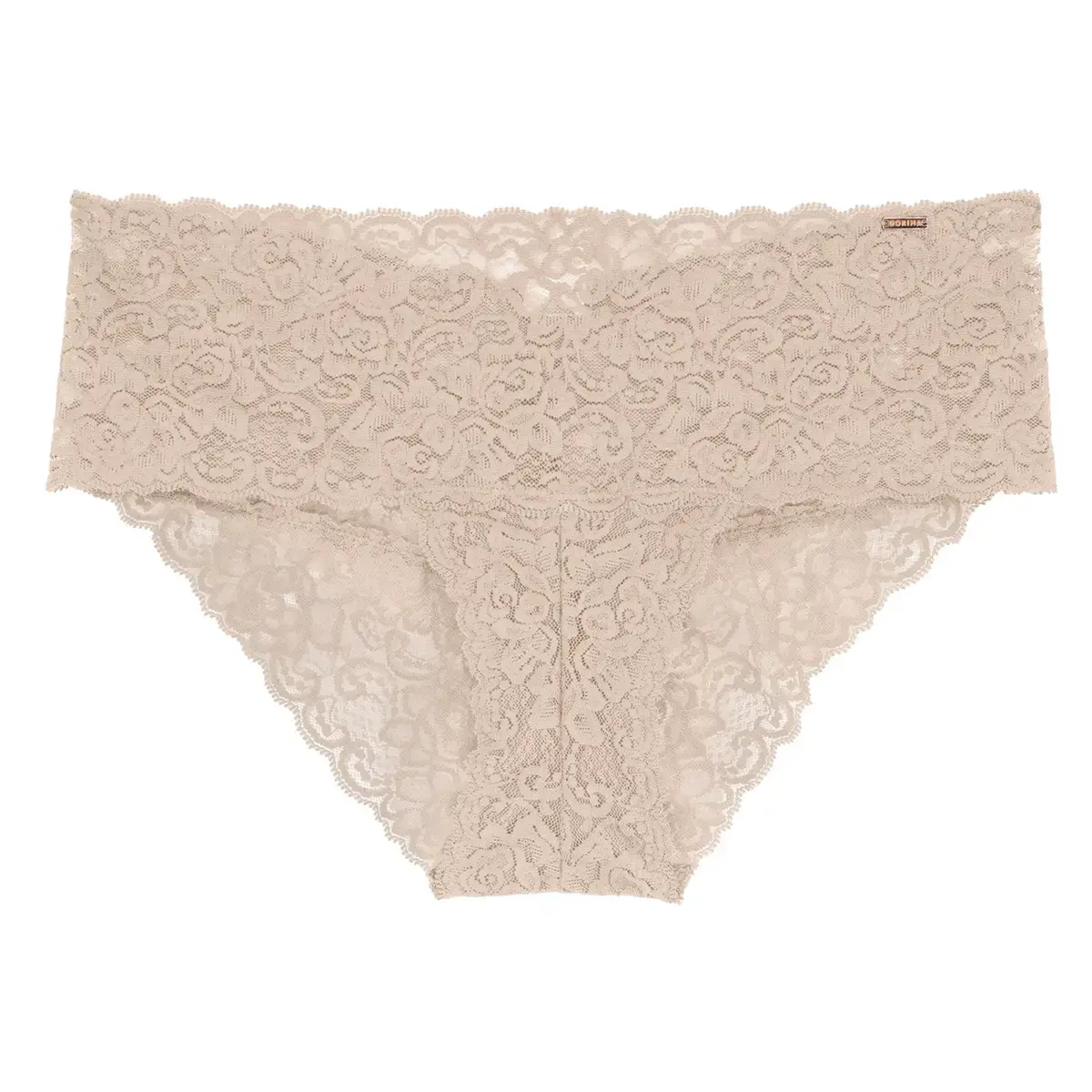 Dorina Dames slip 3-pack Kant - Lana - Kanten dames onderbroeken - microfiber ondergoed Dorina Dames slip 3-pack Kant - Lana - Kanten dames onderbroeken - microfiber ondergoed