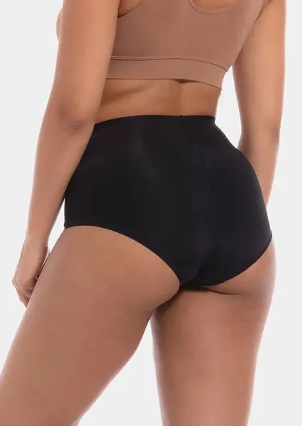 Magic Bodyfashion Sterk corrigerende Slip - Dream Shaper Brief - Buik corrigerende en ademende shapewear Magic Bodyfashion Sterk corrigerende Slip - Dream Shaper Brief - Buik corrigerende en ademende shapewear