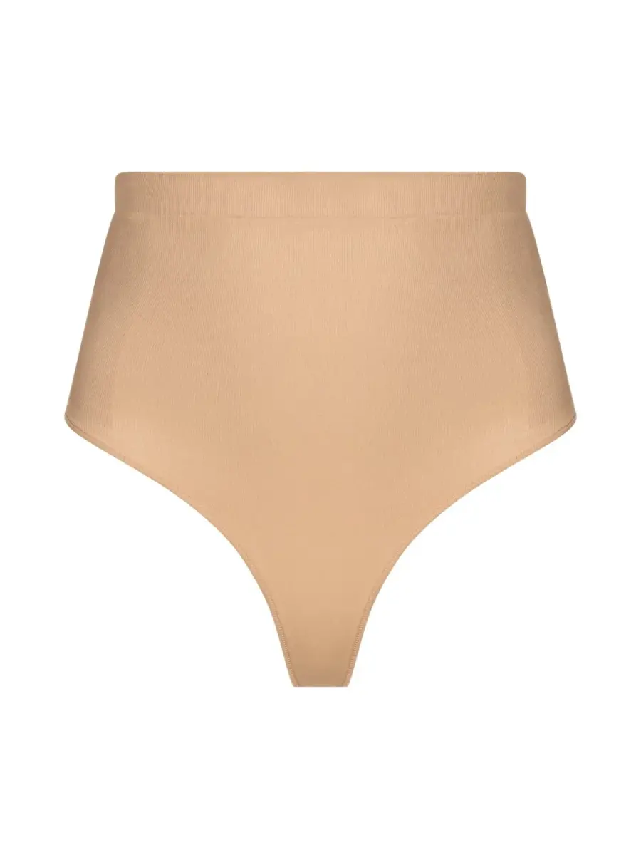 Dorina sterk Corrigerende hoge string - Absolute Sculpt - High Control - Buik corrigerende shapewear string - Schijnt niet door Dorina sterk Corrigerende hoge string - Absolute Sculpt - High Control - Buik corrigerende shapewear string - Schijnt niet door