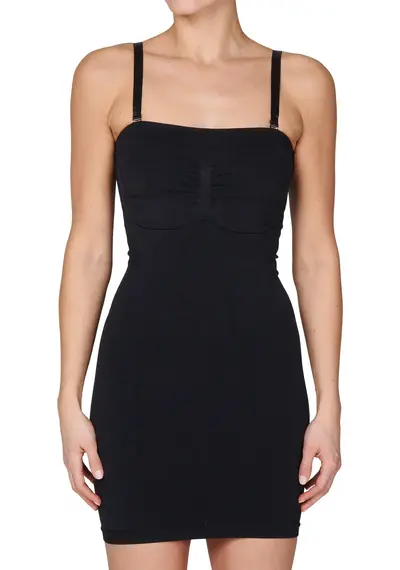 J&C strapless corrigerende onderjurk J&C strapless corrigerende onderjurk