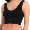 Magic Bodyfashion Maagband BH - Bamboe comfort Shape bra - Lange bh Top - Buik corrigerend
