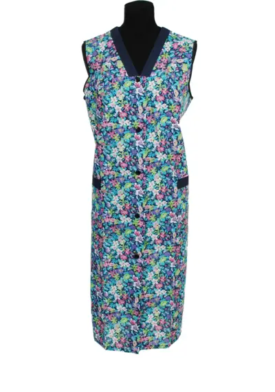 Ma Flodder jasschort - Fleur-1 Ma Flodder jasschort - Fleur-1