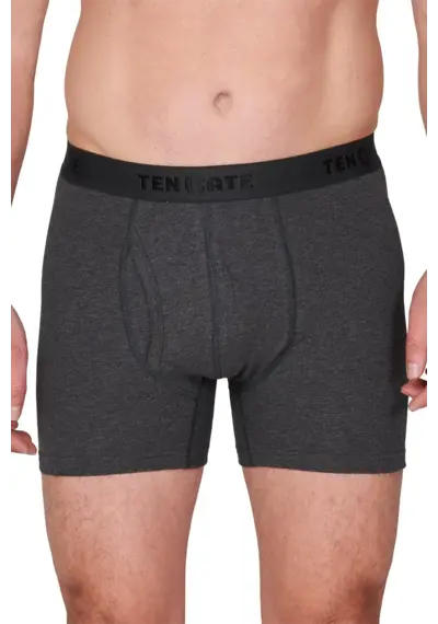 Ten Cate 2-pack Classic shorts heren met Gulp  - 32322 Ten Cate 2-pack Classic shorts heren met Gulp  - 32322