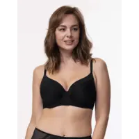 Dorina BH  Carmen - T-shirt BH met Beugel - Grote maten Dorina BH  Carmen - T-shirt BH met Beugel - Grote maten