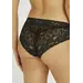 Ten Cate Secrets Hipster kant - 30172 - Seamless kanten vrouwen ondergoed - Invisible - Zwart