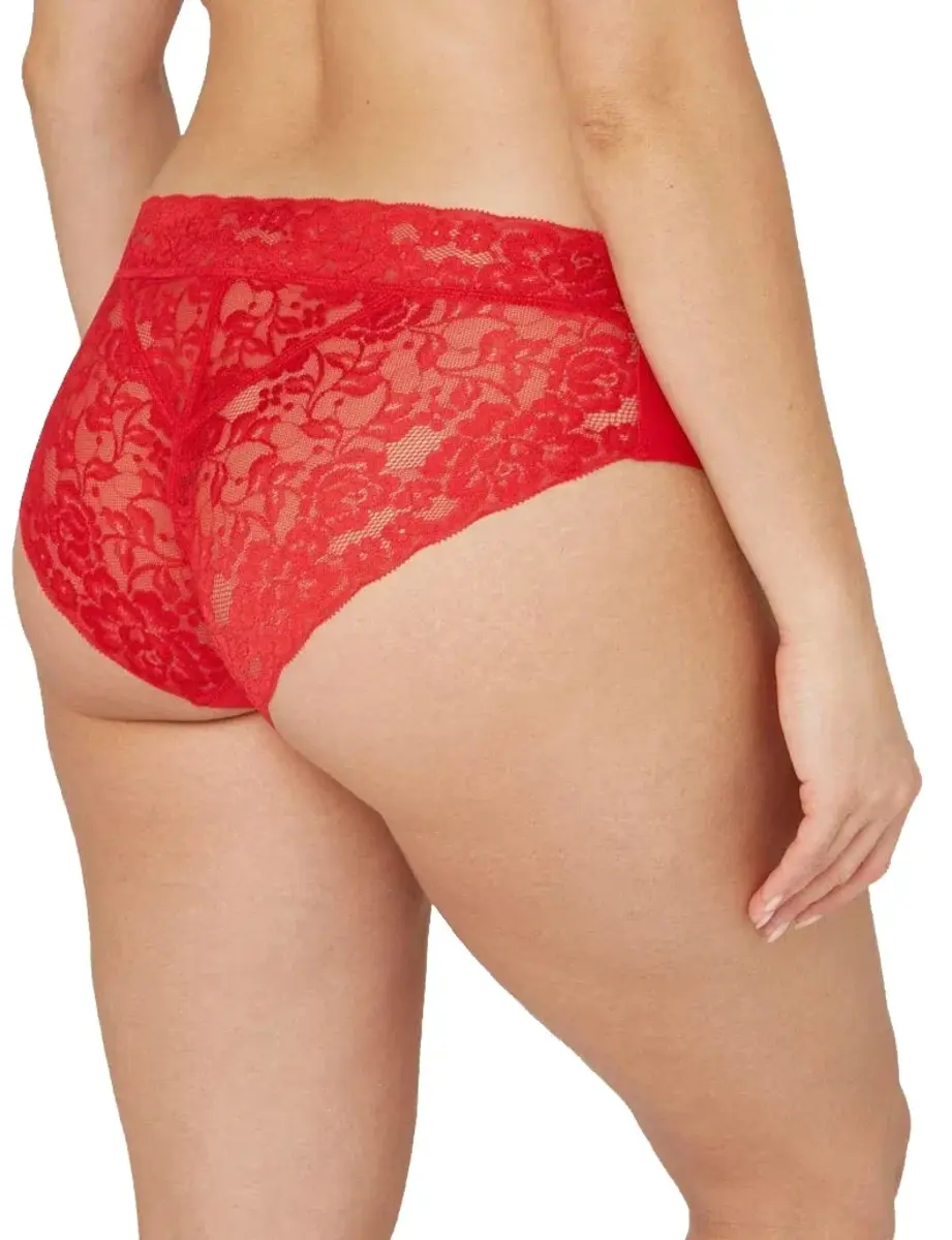 Ten Cate Secrets Hipster kant - 30172 - Seamless kanten vrouwen ondergoed - Invisible