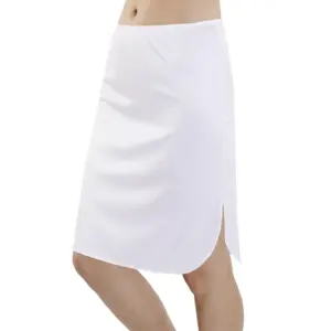 Nina von c lange onderrok 60 CM - Jupon antistatisch - Wit, zwart, huidskleur, champagne Nina von c lange onderrok 60 CM - Jupon antistatisch - Wit, zwart, huidskleur, champagne