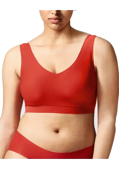 Chantelle Bralette top met vulling - Soft Stretch - Padded top Chantelle Bralette top met vulling - Soft Stretch - Padded top