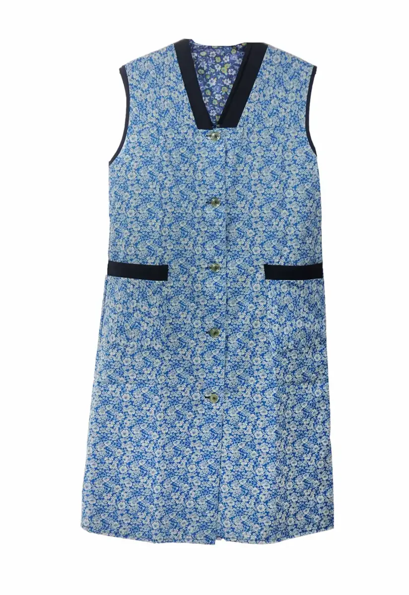 Ma Flodder jasschort - maat S Ma Flodder jasschort - maat S