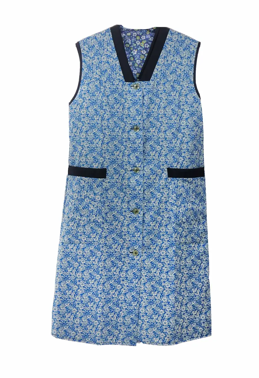 Ma Flodder jasschort - maat S