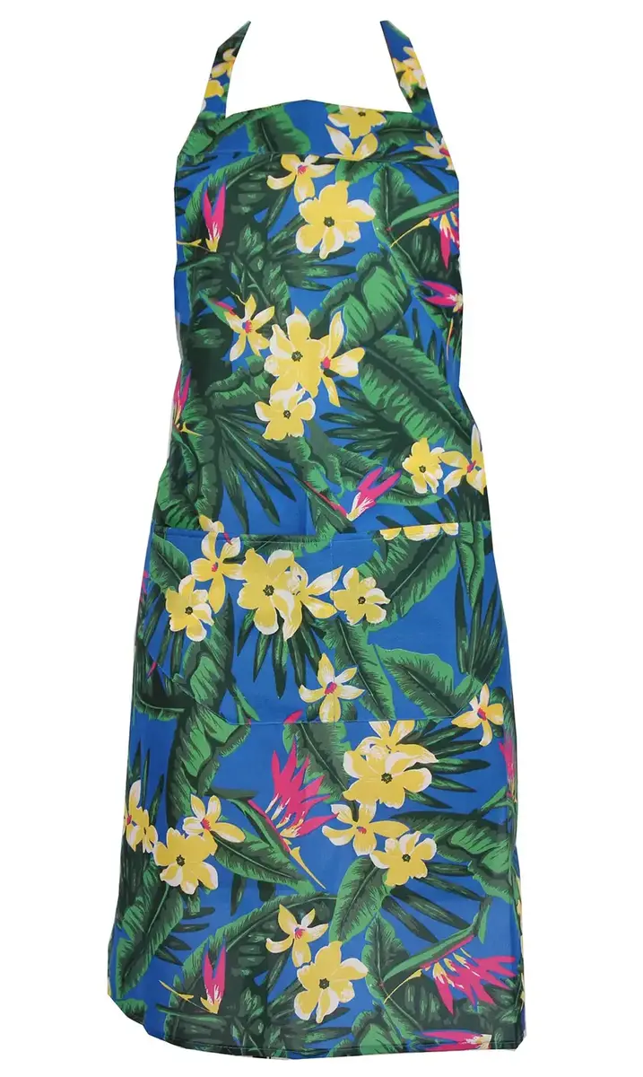 Ma Flodder jasschort - maat S Ma Flodder jasschort - maat S