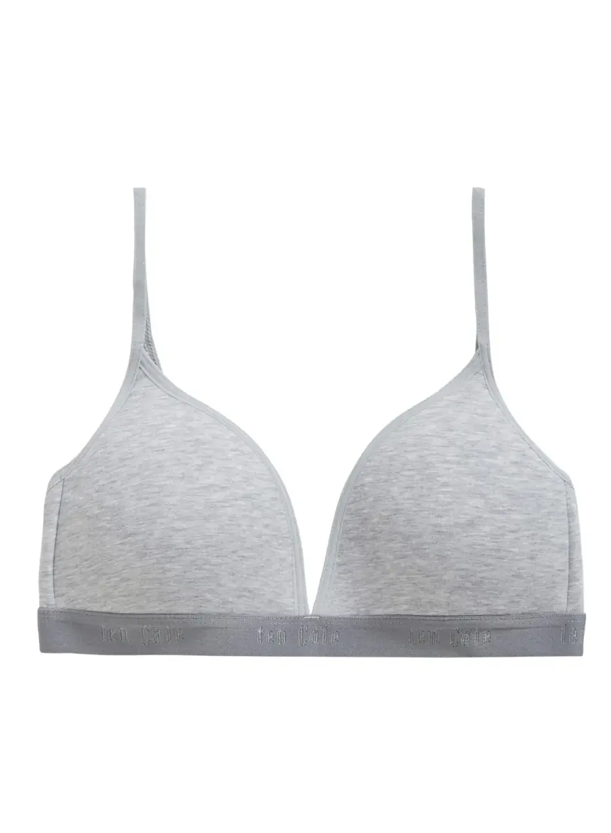 Ten Cate meisjes tiener BH Organic 31962 - Eerst Bh - Kinder Bh - Kleine maten bh