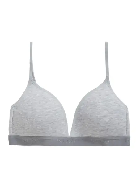 Ten Cate meisjes tiener BH Organic 31962 - Eerst Bh - Kinder Bh - Kleine maten bh