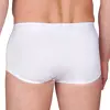 Ten Cate 2-Pack Classic slip heren met gulp - 32320 - Heren ondergoed met sluiting - Biologisch katoen