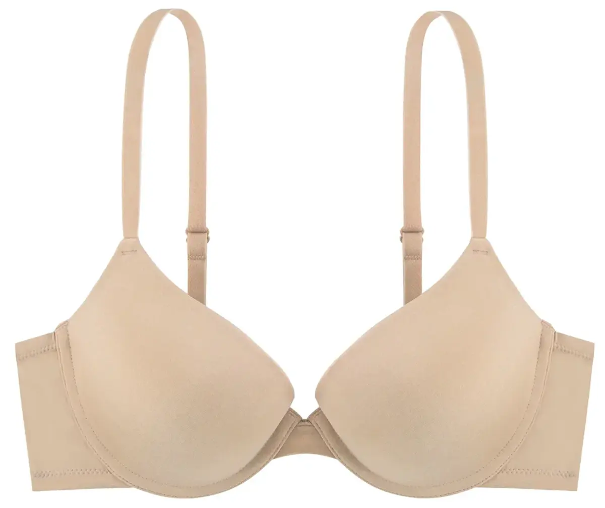 Dorina Push Up maximizer bh - Michelle - Met beugel en met vulling - Voorgevormd Dorina Push Up maximizer bh - Michelle - Met beugel en met vulling - Voorgevormd