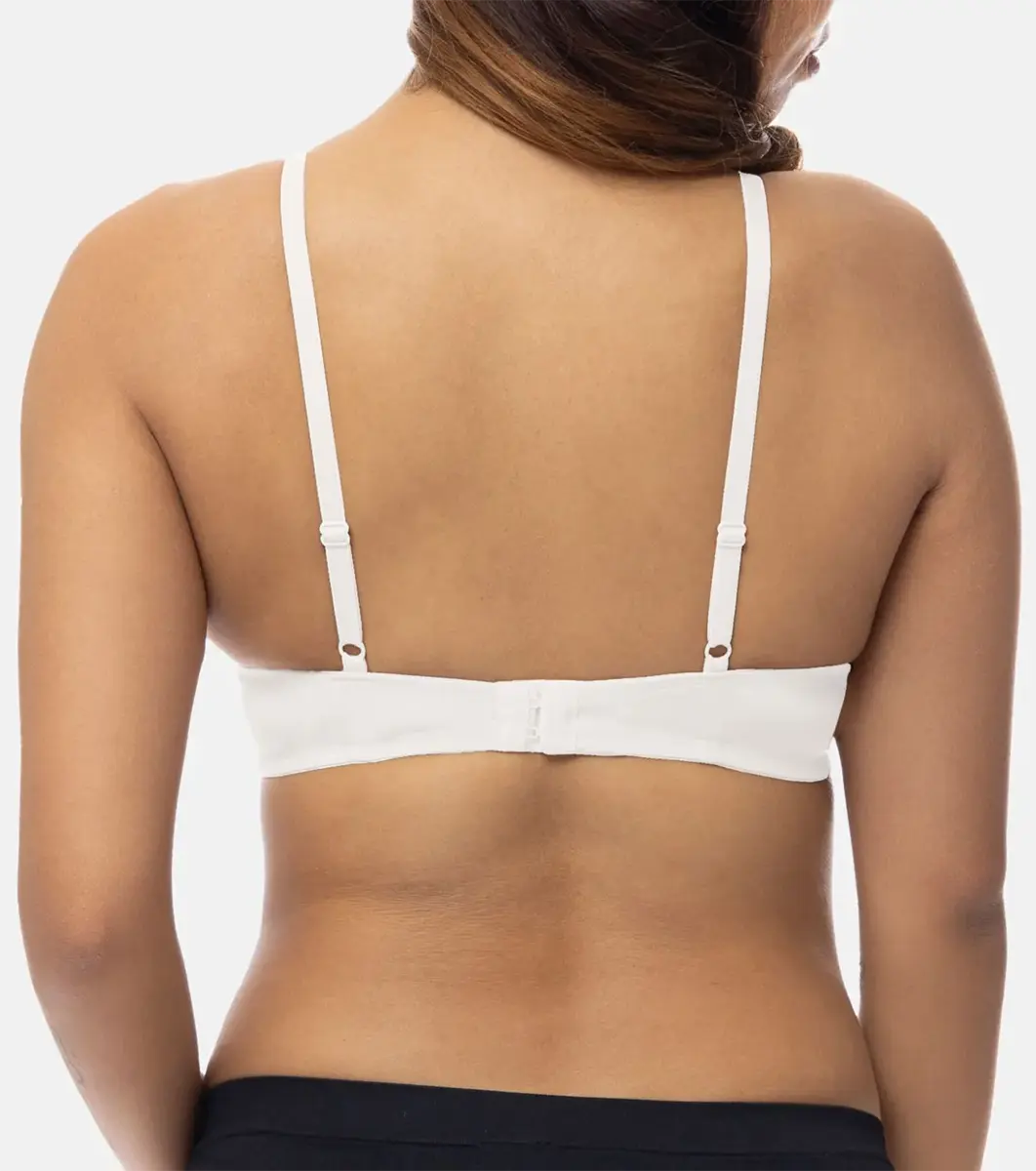 Dorina Push Up maximizer bh - Michelle - Met beugel en met vulling - Voorgevormd Dorina Push Up maximizer bh - Michelle - Met beugel en met vulling - Voorgevormd