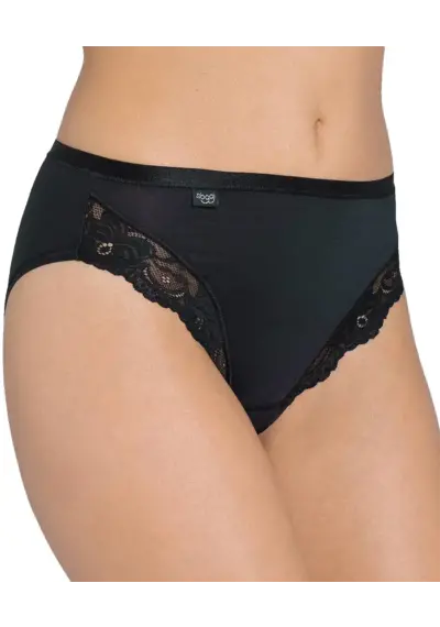 Sloggi Romance Tai - Kanten dames heup slip Sloggi Romance Tai - Kanten dames heup slip