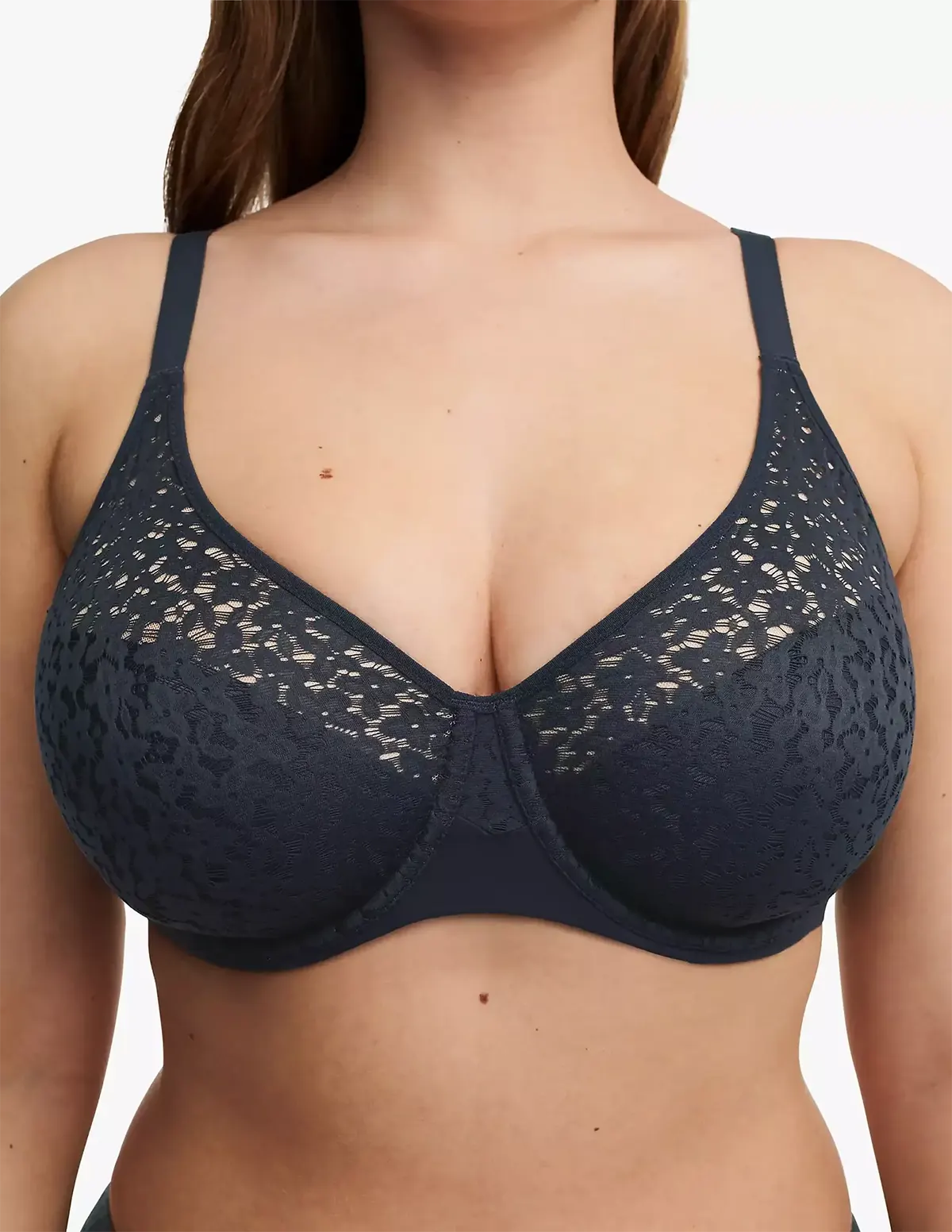 Chantelle Beugel Bh  - Norah - Volledig kant