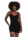 Magic corrigerende bodysuit lage rug - Low back bodysuit - Shapewear correctie body - Buik corrigerend