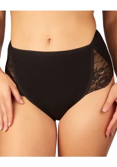 Ten Cate High Leg lace slip dames - Kant - 32292 Ten Cate High Leg lace slip dames - Kant - 32292