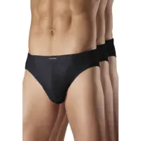 Ceceba 3-pak 100% biologisch katoen - Heren Slips Ceceba 3-pak 100% biologisch katoen - Heren Slips