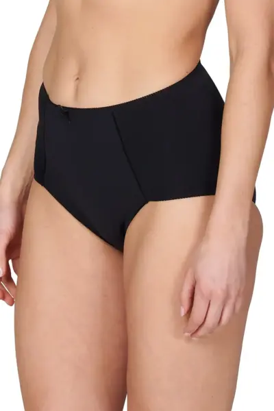 Avet corrigerende slip met buik correctie - shapewear - Buik corrigerend - Platte buik - taille slip