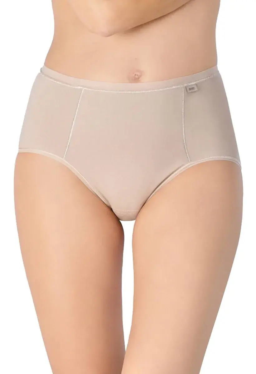 Avet corrigerende slip met buik correctie - shapewear - Buik corrigerend - Platte buik - taille slip