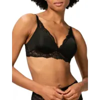 TRIUMPH voorgevormde bh Zonder Beugel - Amourette charm TRIUMPH voorgevormde bh Zonder Beugel - Amourette charm