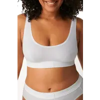 Sloggi dames Double comfort top katoen Sloggi dames Double comfort top katoen