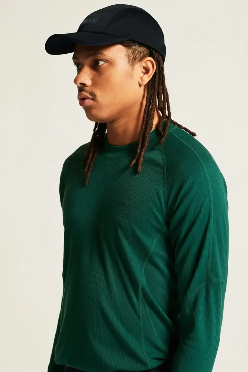 Craft 2-Pack Core - Thermoshirt lange mouw Heren - Ronde hals - Thermo ondergoed heren - Snel drogend Craft 2-Pack Core - Thermoshirt lange mouw Heren - Ronde hals - Thermo ondergoed heren - Snel drogend