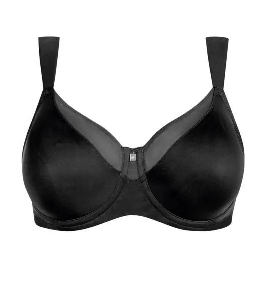 Triumph Minimizer BH - True Shape Sensation W01 - Stevige beugel bh met goede ondersteuning - Full cup Triumph Minimizer BH - True Shape Sensation W01 - Stevige beugel bh met goede ondersteuning - Full cup