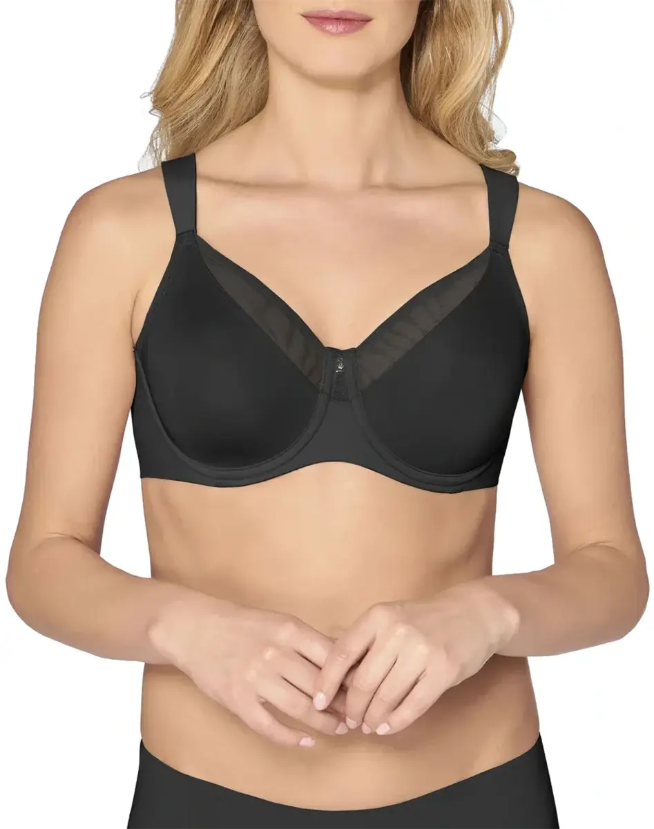 Triumph Minimizer BH - True Shape Sensation W01 - Stevige beugel bh met goede ondersteuning - Full cup