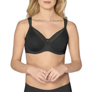 Triumph Minimizer BH - True Shape Sensation W01 - Stevige beugel bh met goede ondersteuning - Full cup Triumph Minimizer BH - True Shape Sensation W01 - Stevige beugel bh met goede ondersteuning - Full cup