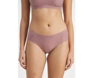 Sloggi Zero Feel Bliss hipster slip, paars - Lila Clover / XS