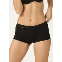 Sloggi Basic boxershort dames katoen Sloggi Basic boxershort dames katoen