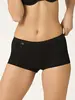 Sloggi Basic boxershort dames katoen - Vrouwen onderbroek kort pijpje