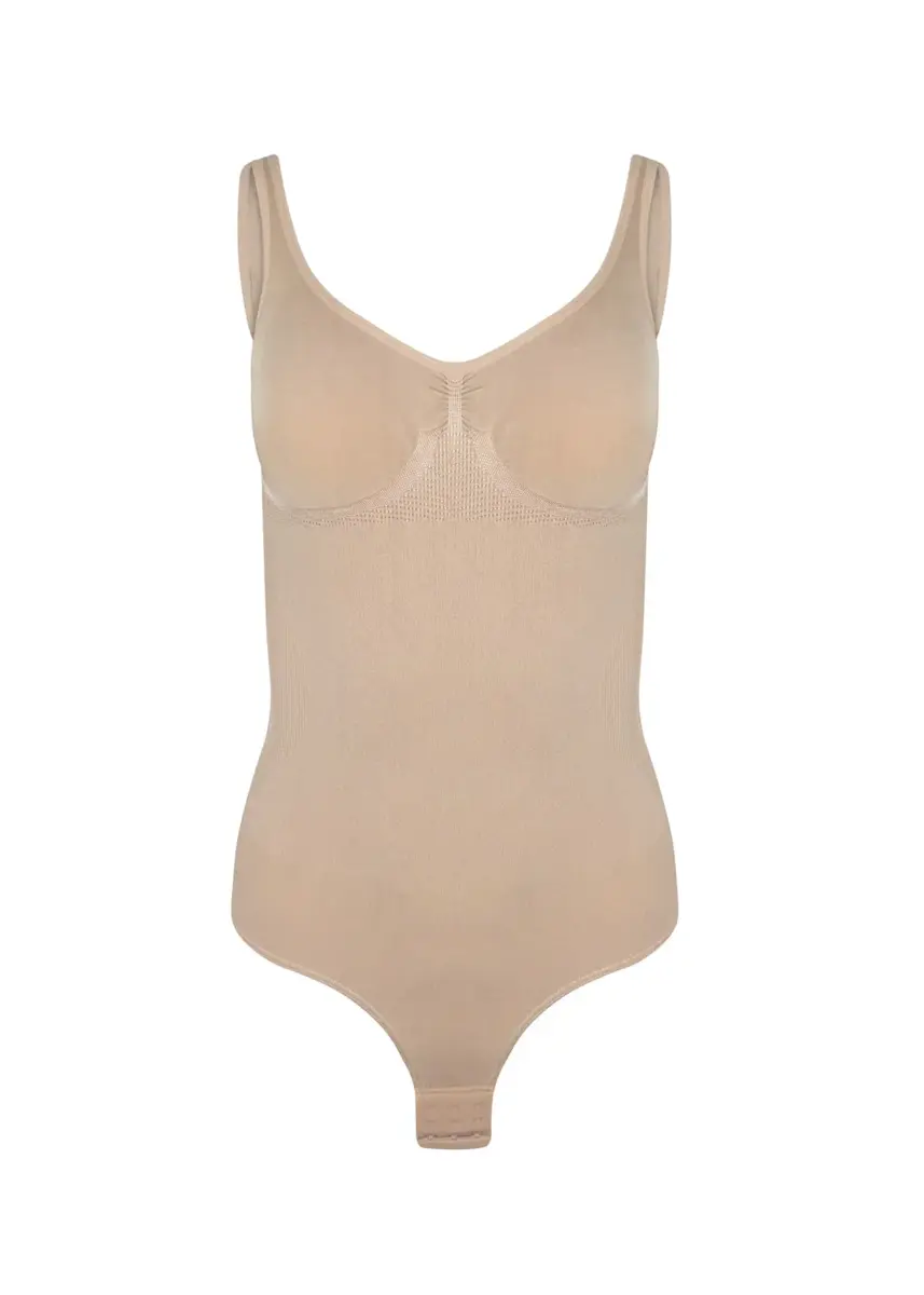 Magic corrigerende body lage rug - Low back body - Shapewear bodysuit - Buik corrigerend Magic corrigerende body lage rug - Low back body - Shapewear bodysuit - Buik corrigerend